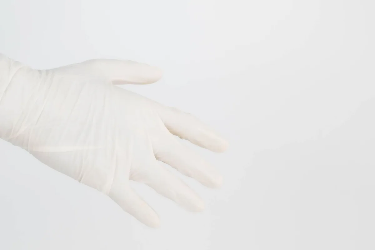 Bodily Fluid Cleanup in Weed, CA