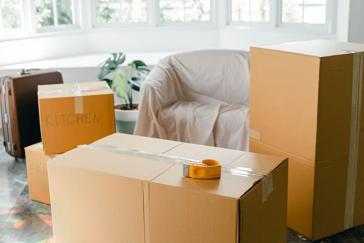 Hoarding Cleanup in Weed, CA